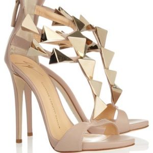 Giuseppe Zanotti  size 41.5